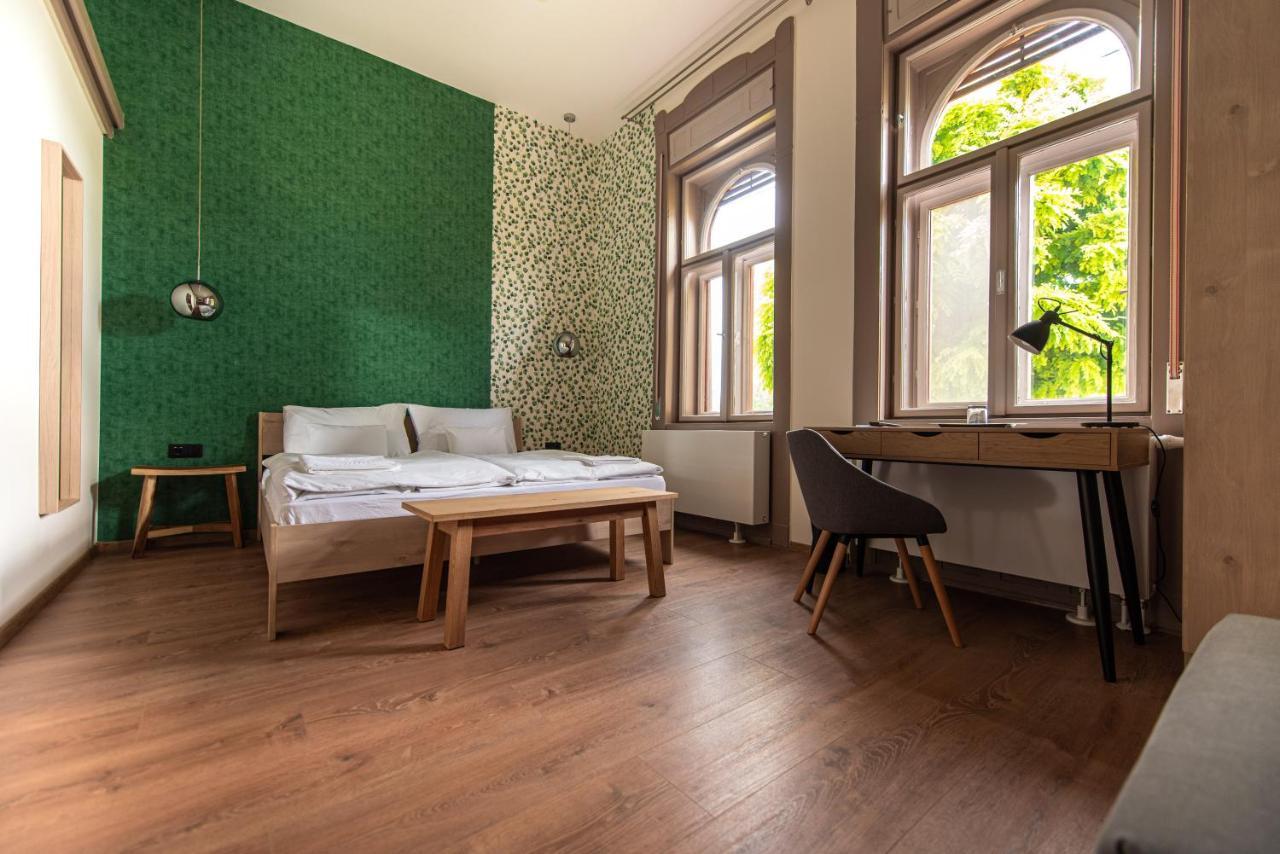 Katarina Birtok Bed and Breakfast Nemesnadudvar Εξωτερικό φωτογραφία