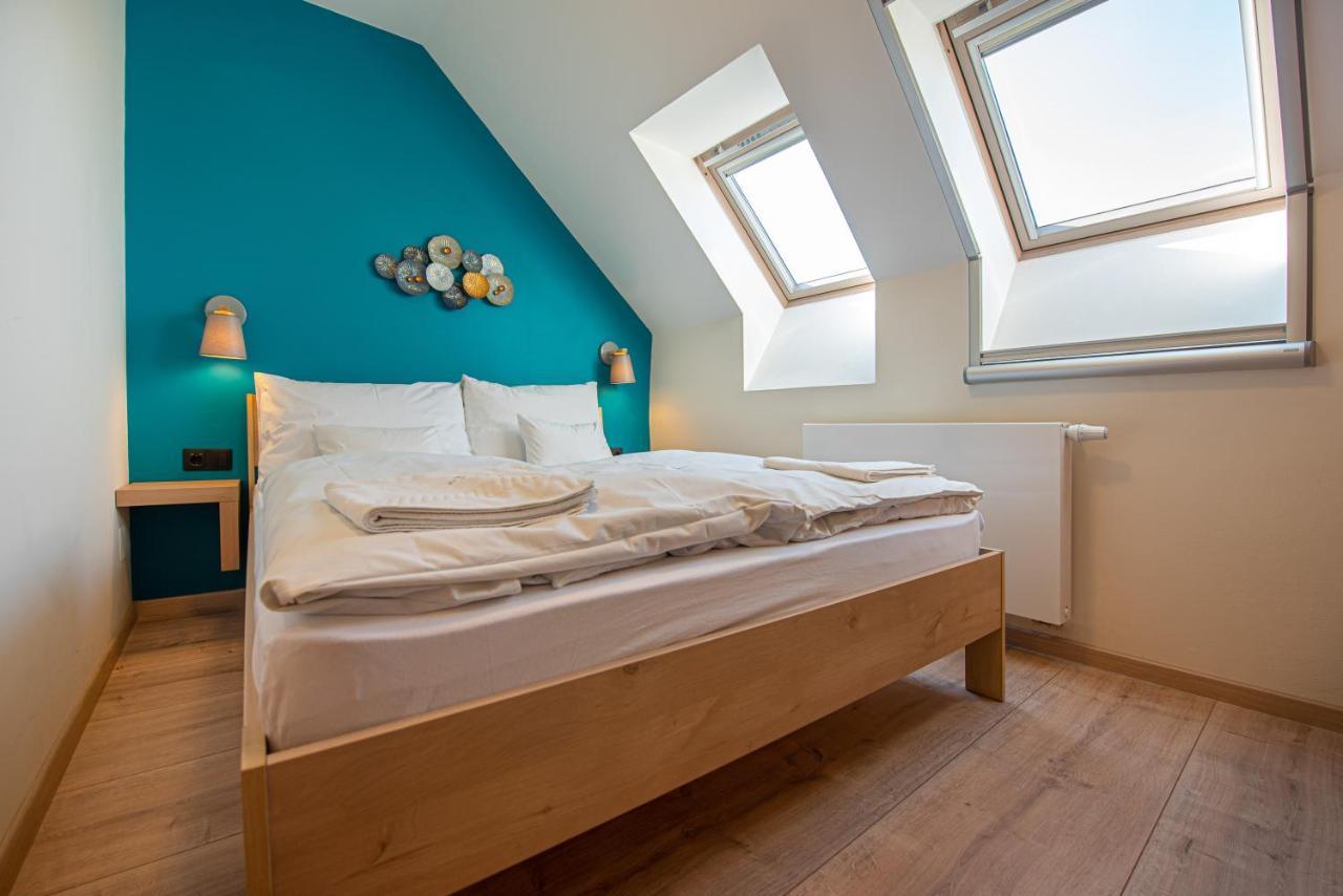 Katarina Birtok Bed and Breakfast Nemesnadudvar Εξωτερικό φωτογραφία