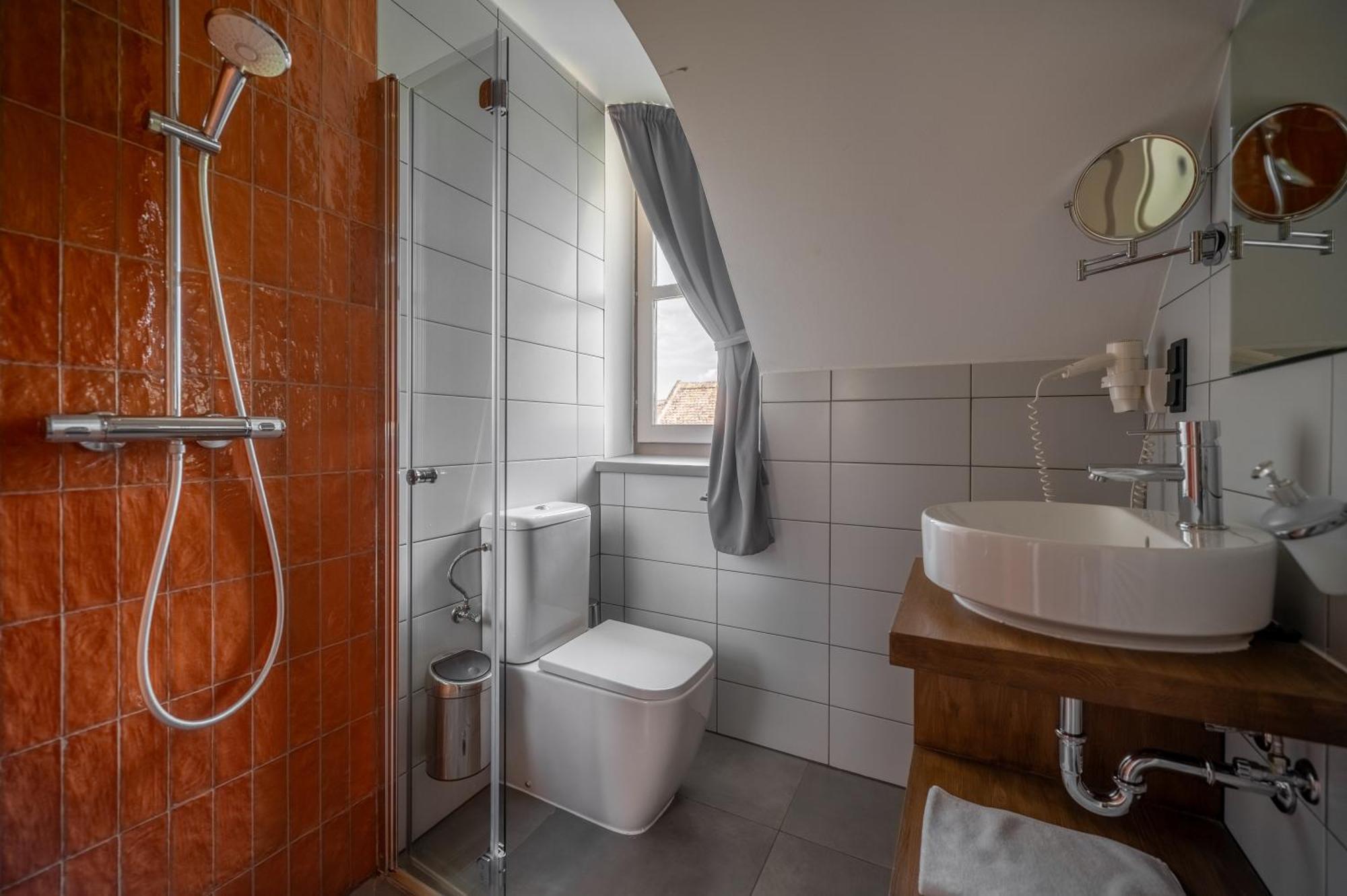 Katarina Birtok Bed and Breakfast Nemesnadudvar Εξωτερικό φωτογραφία